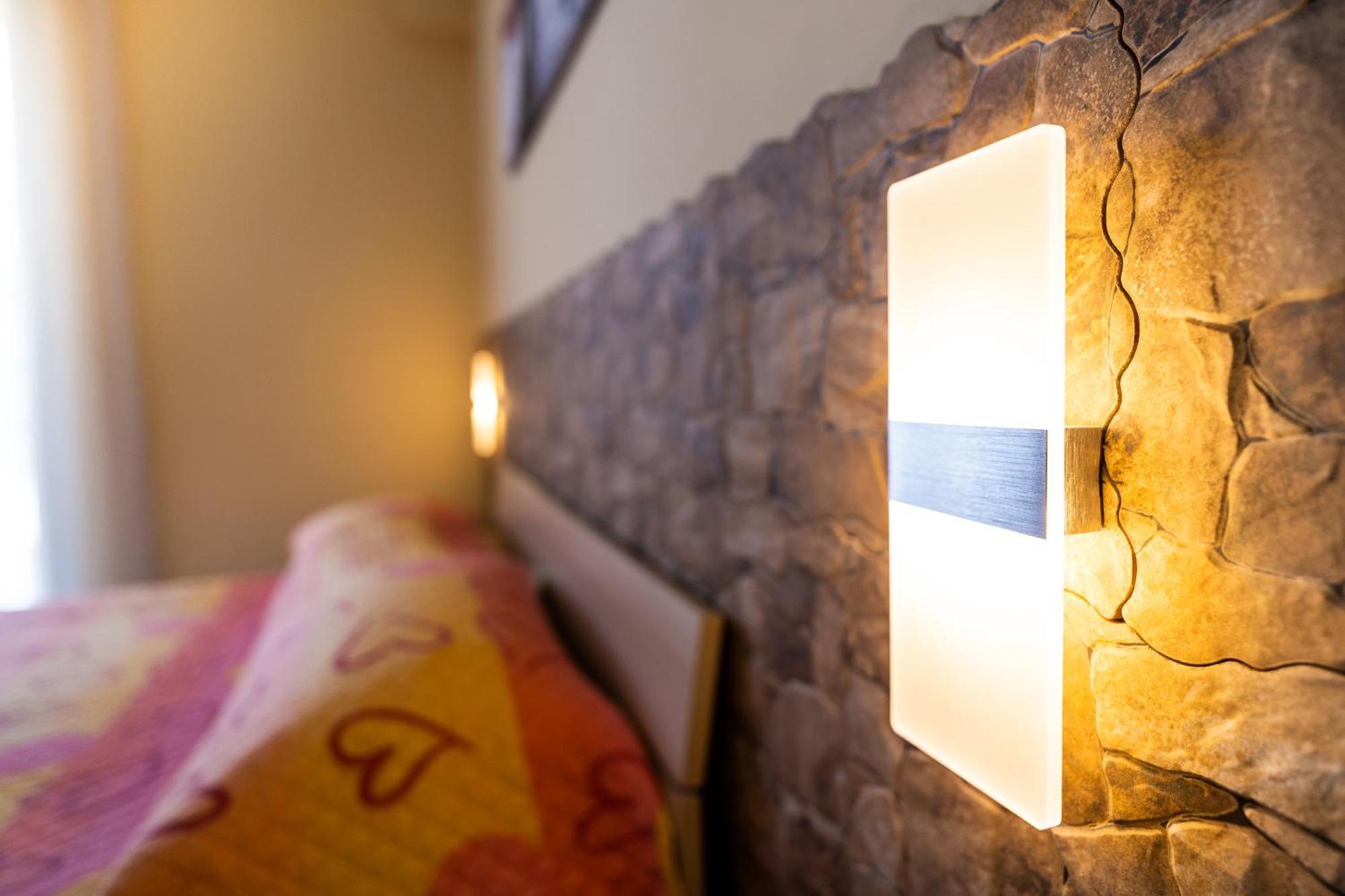 Le Ville Della Contea -Vacation Rentals Mascali Cameră foto
